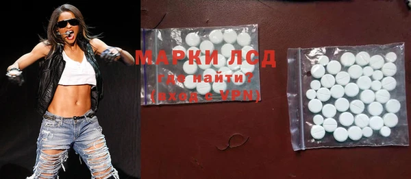 молекула духа Бородино