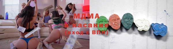 молекула духа Бородино